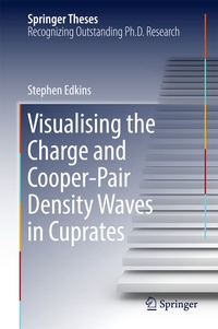 Abbildung von: Visualising the Charge and Cooper-Pair Density Waves in Cuprates - Springer