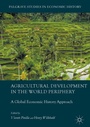 Cover: Agricultural Development in the World Periphery - Palgrave Macmillan