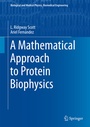 Cover: A Mathematical Approach to Protein Biophysics - Springer