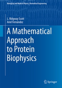 Abbildung von: A Mathematical Approach to Protein Biophysics - Springer