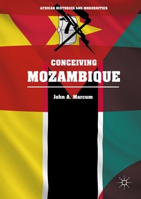 Abbildung von: Conceiving Mozambique - Palgrave Macmillan