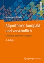 Cover: Algorithmen kompakt und verständlich - Springer Vieweg