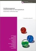 Cover: Konfliktmanagement - Compendio Bildungsmedien