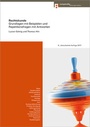 Cover: Rechtskunde - Compendio Bildungsmedien