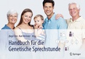 Bild: Handbuch für die Genetische Sprechstunde - Springer