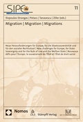 Cover: Migration - Migration - Migrations - St&auml;mpfli Verlag AG