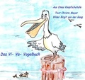Cover: Aus Oma&acute;s Knopfschatulle / Aus Oma&acute;s Knopfschatulle Das Vi - Va - Vogelbuch - epubli