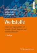 Cover: Werkstoffe - Springer Vieweg