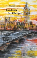 Cover: Londoner Erzaehlungen - tredition