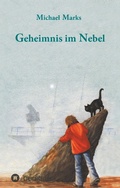 Cover: Geheimnis im Nebel - tredition
