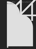 Cover: The Documents 14 Reader - Prestel