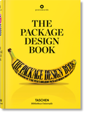 Cover: The Package Design Book - TASCHEN