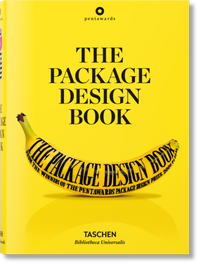 Abbildung von: The Package Design Book - TASCHEN