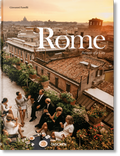 Cover: Rome - TASCHEN