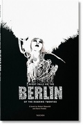 Cover: Night Falls on the Berlin of the Roaring Twenties - TASCHEN