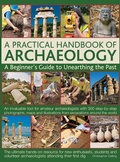Cover: Practical Handbook of Archaeology - Hermes House