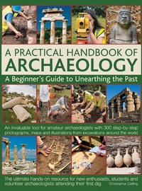 Enlarge image Cover: Practical Handbook of Archaeology - Hermes House