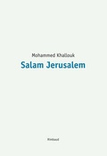Cover: Salam Jerusalem - Rimbaud Verlag
