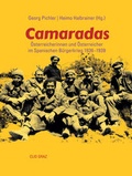 Cover: Camaradas - CLIO Verein f. Geschichts- & Bildungsarbeit