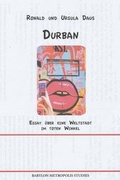 Cover: Durban - BABYLON METROPOLIS STUDIES