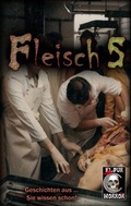 Cover: Fleisch 5 - Eldur Verlag