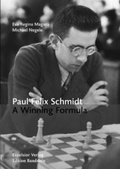 Cover: Paul Felix Schmidt - Exzelsior Verlag