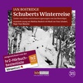 Cover: Schuberts Winterreise - H&ouml;rkultur Verlag AG