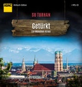 Cover: Get&uuml;rkt - Audio Media Verlag