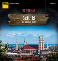 Abbildung von: Getürkt - Audio Media Verlag
