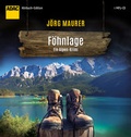 Cover: F&ouml;hnlage - Audio Media Verlag