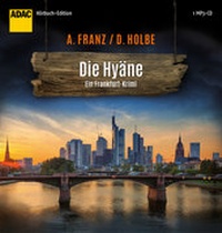 Abbildung von: Die Hyäne - Audio Media Verlag