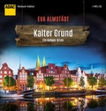 Cover: Kalter Grund - Audio Media