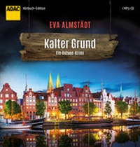 Abbildung von: Kalter Grund - Audio Media