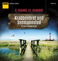 Cover: Krabbenbrot und Seemannstod - Audio Media