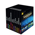 Cover: ADAC H&ouml;rbuch-Edition Regionalkrimis 2017 - Audio Media