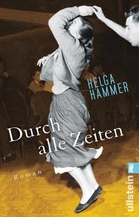 Abbildung von: Durch alle Zeiten - Ullstein Taschenbuchverlag