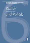 Cover: Kultur und Politik - Facultas
