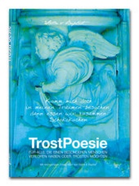 Enlarge image Cover: TrostPoesie - Glücksvilla® - Schönes macht glücklich!