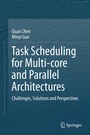 Cover: Task Scheduling for Multi-core and Parallel Architectures - Springer
