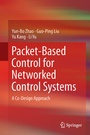 Cover: Packet-Based Control for Networked Control Systems - Springer