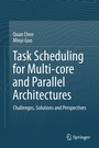 Cover: Task Scheduling for Multi-core and Parallel Architectures - Springer