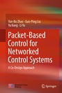 Cover: Packet-Based Control for Networked Control Systems - Springer