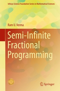 Abbildung von: Semi-Infinite Fractional Programming - Springer