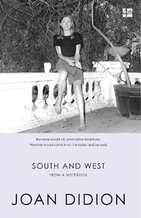 Abbildung von: South and West - Fourth Estate Ltd