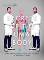 Cover: Secrets of the Human Body - William Collins