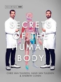 Cover: Secrets of the Human Body - William Collins