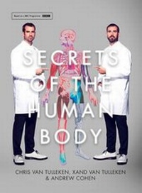 Enlarge image Cover: Secrets of the Human Body - William Collins