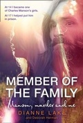 Cover: Member of the Family - HarperCollins
