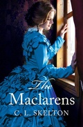 Cover: The Maclarens - HarperCollins