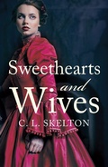 Cover: Sweethearts and Wives - HarperCollins